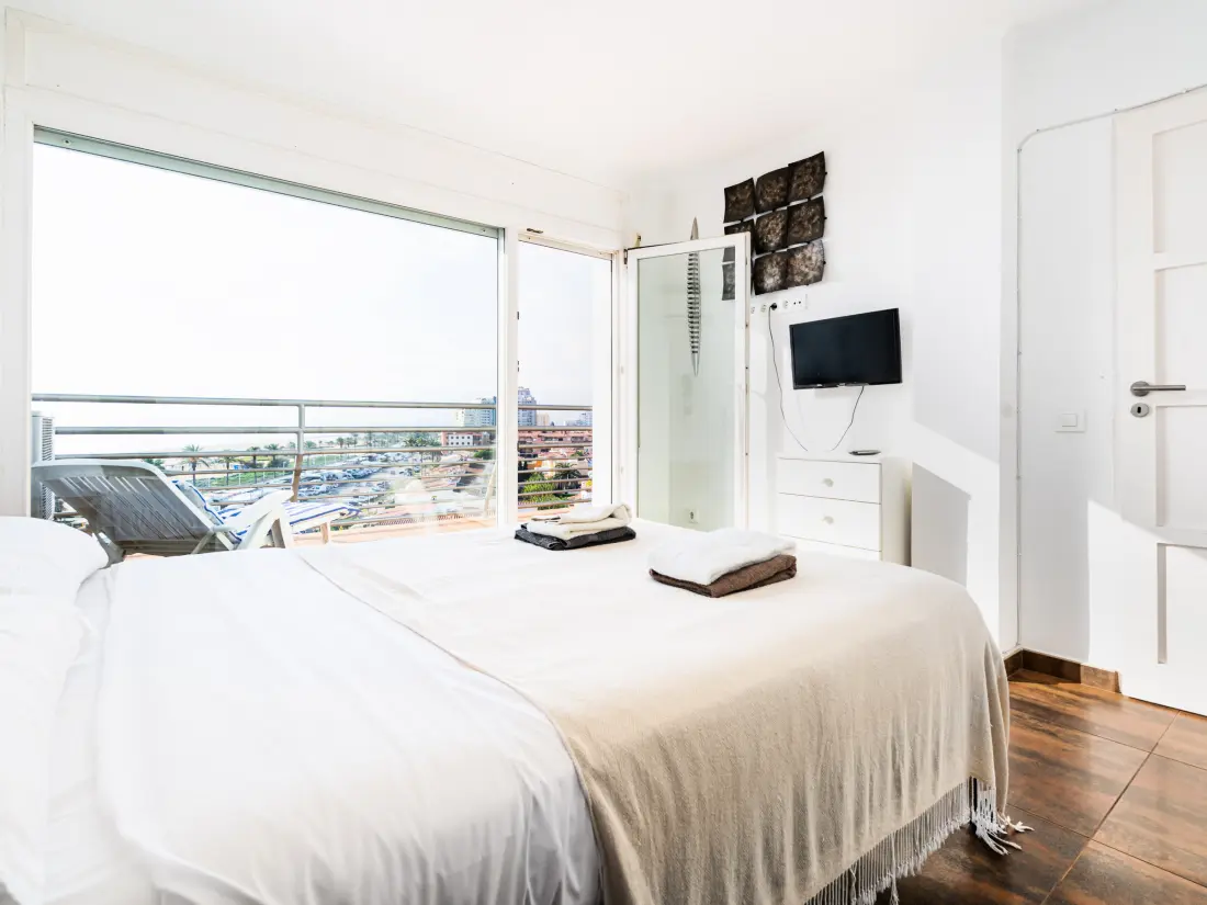 Location de Vacances Empuriabrava 408