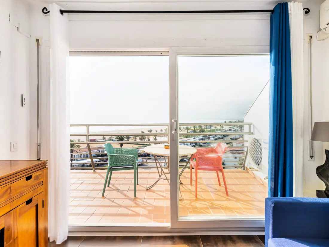 Location de Vacances Empuriabrava 408
