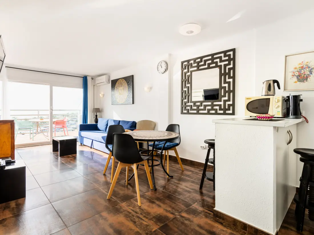 Location de Vacances Empuriabrava 408