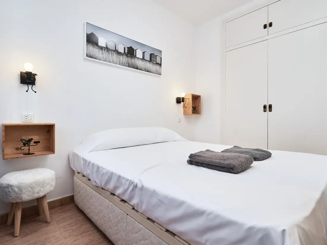 Location de Vacances Empuriabrava 409