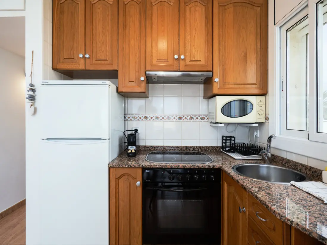Location de Vacances Empuriabrava 409