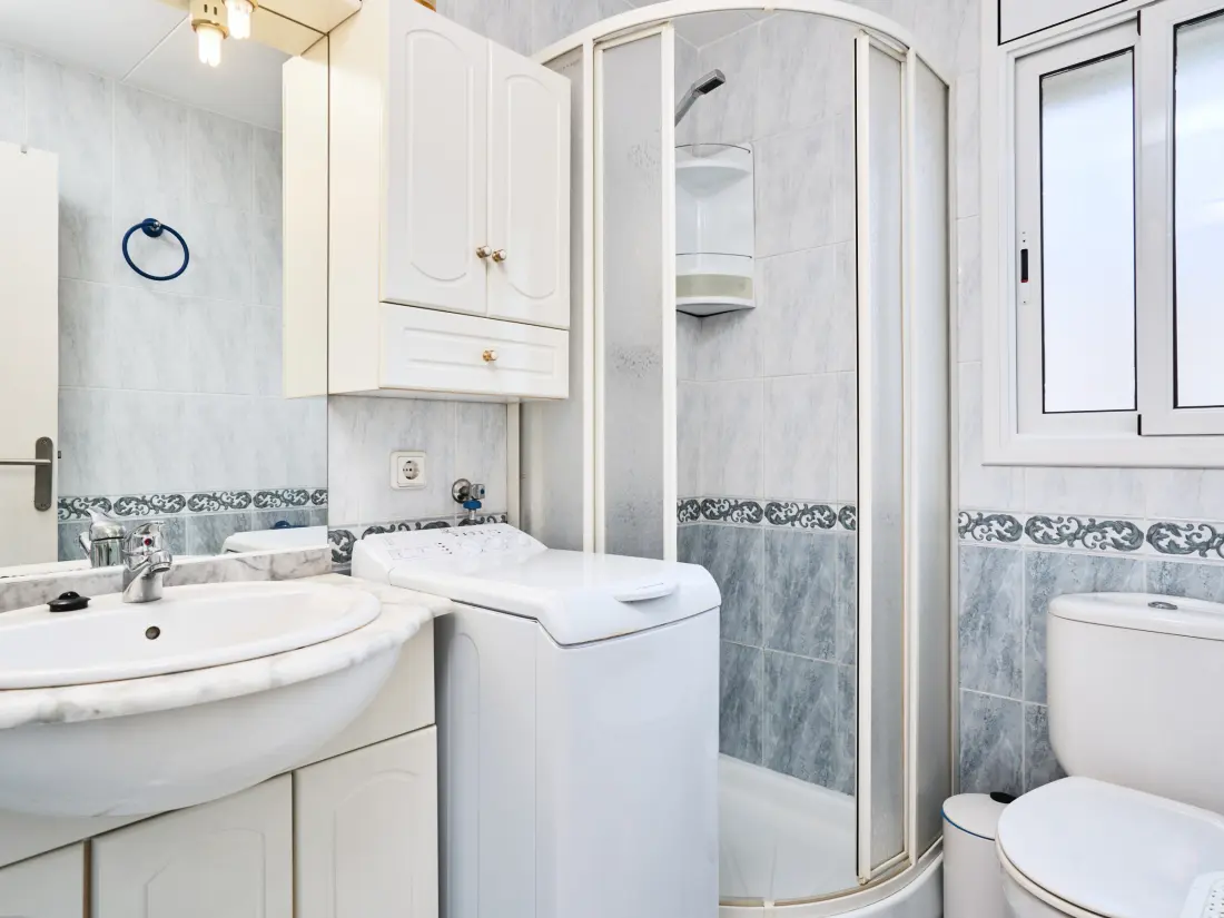 Location de Vacances Empuriabrava 409