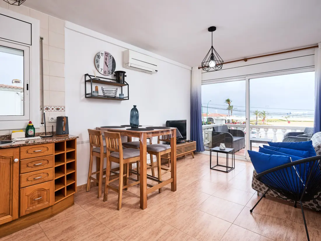 Location de Vacances Empuriabrava 409