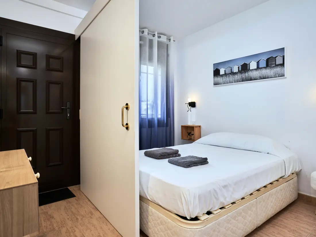 Location de Vacances Empuriabrava 409