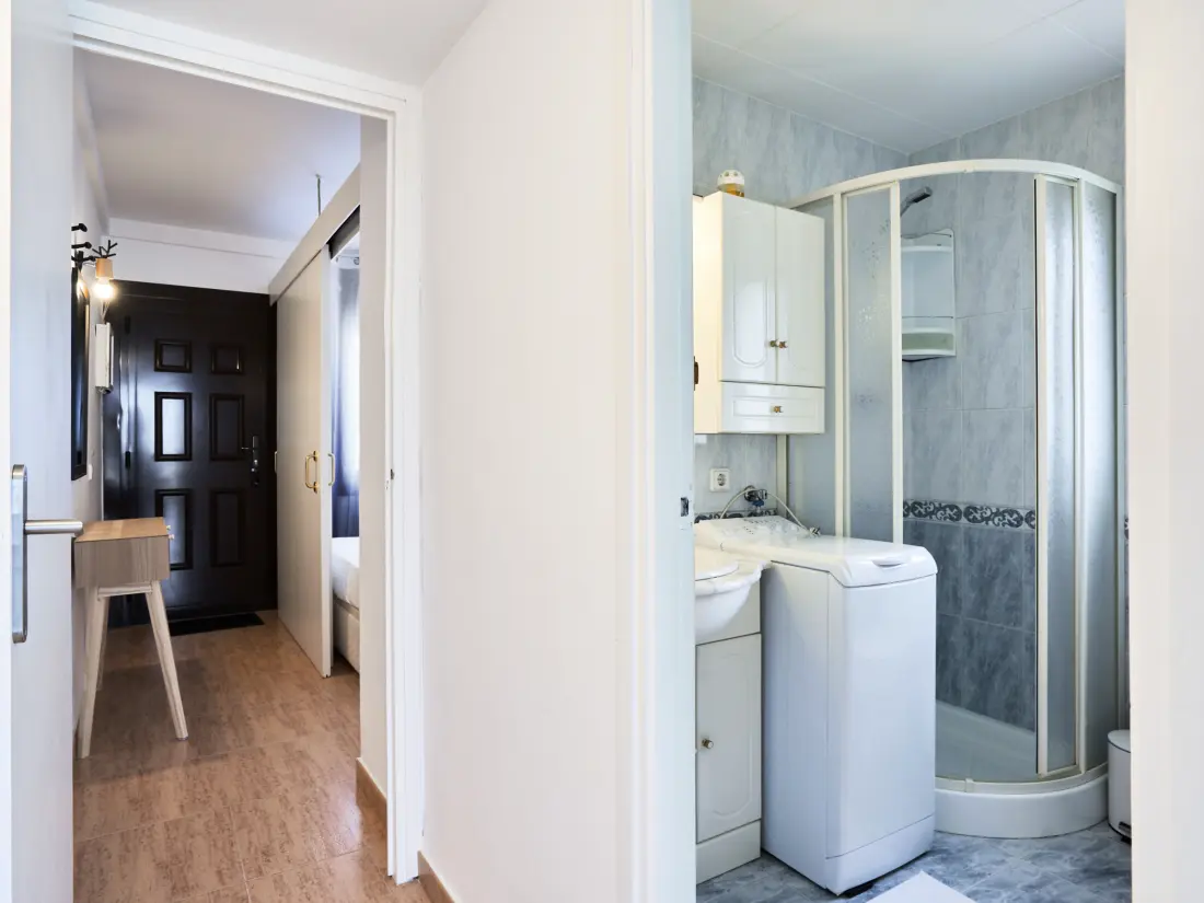 Location de Vacances Empuriabrava 409