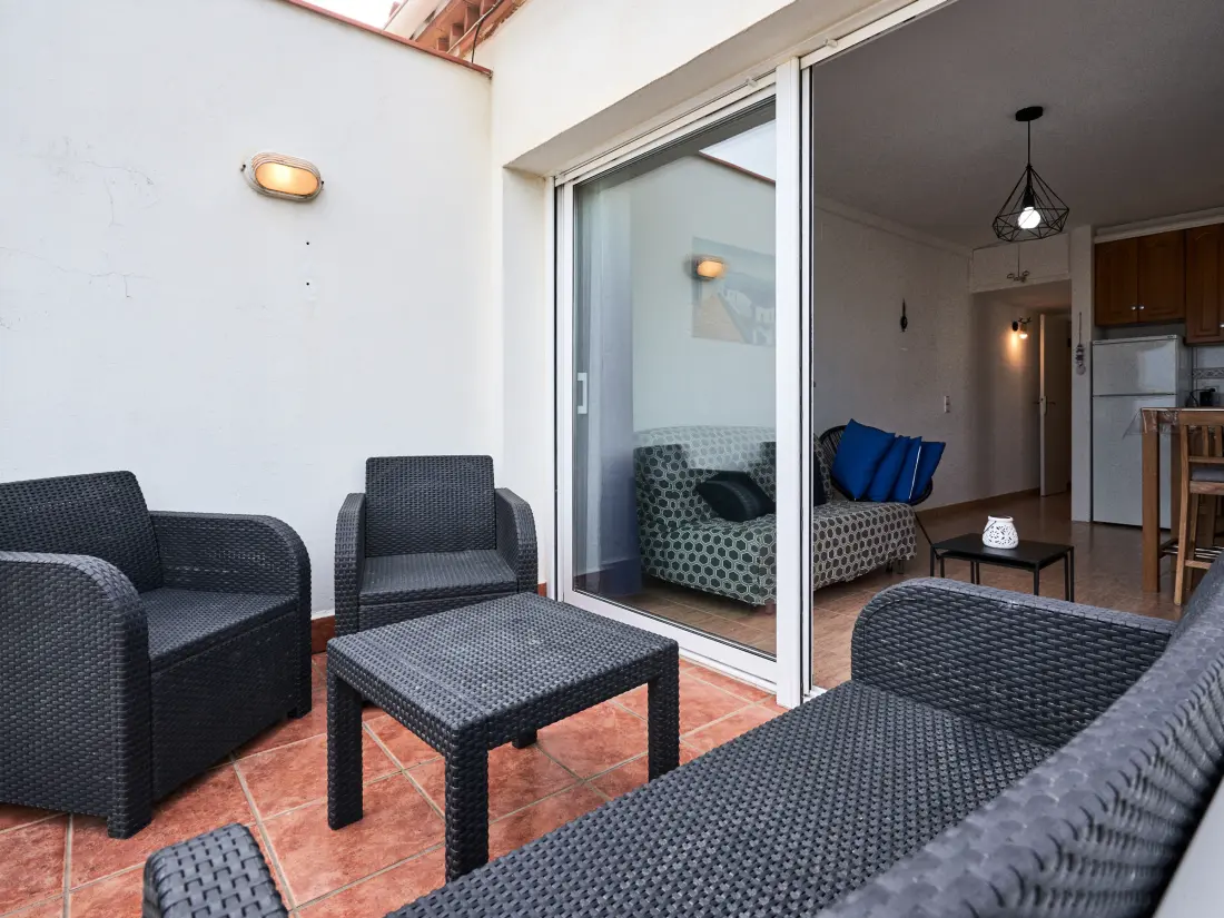 Location de Vacances Empuriabrava 409