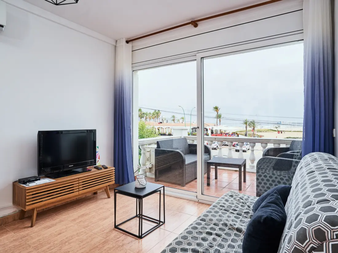 Location de Vacances Empuriabrava 409