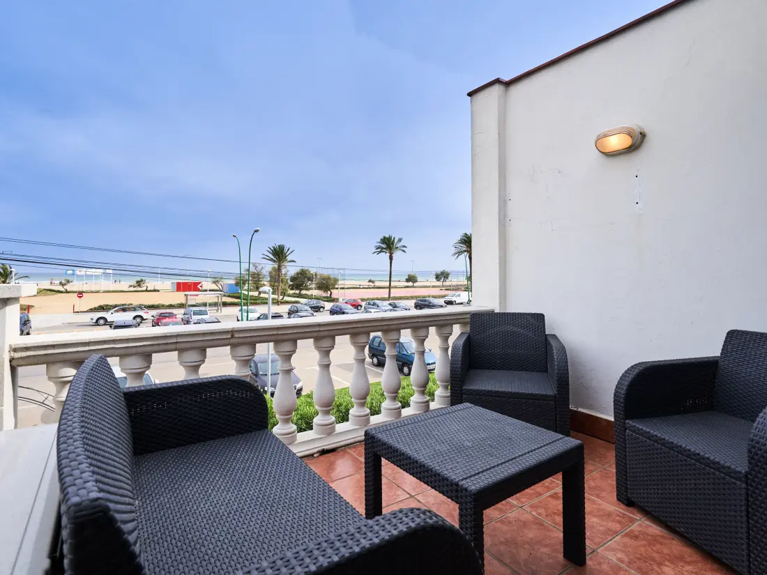 Location de Vacances Empuriabrava 409
