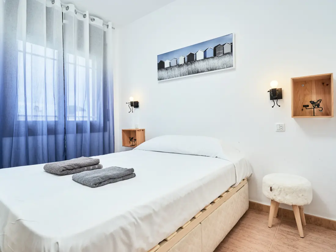 Location de Vacances Empuriabrava 409