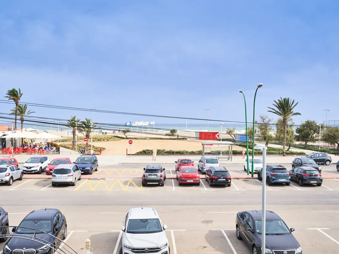 Location de Vacances Empuriabrava 409