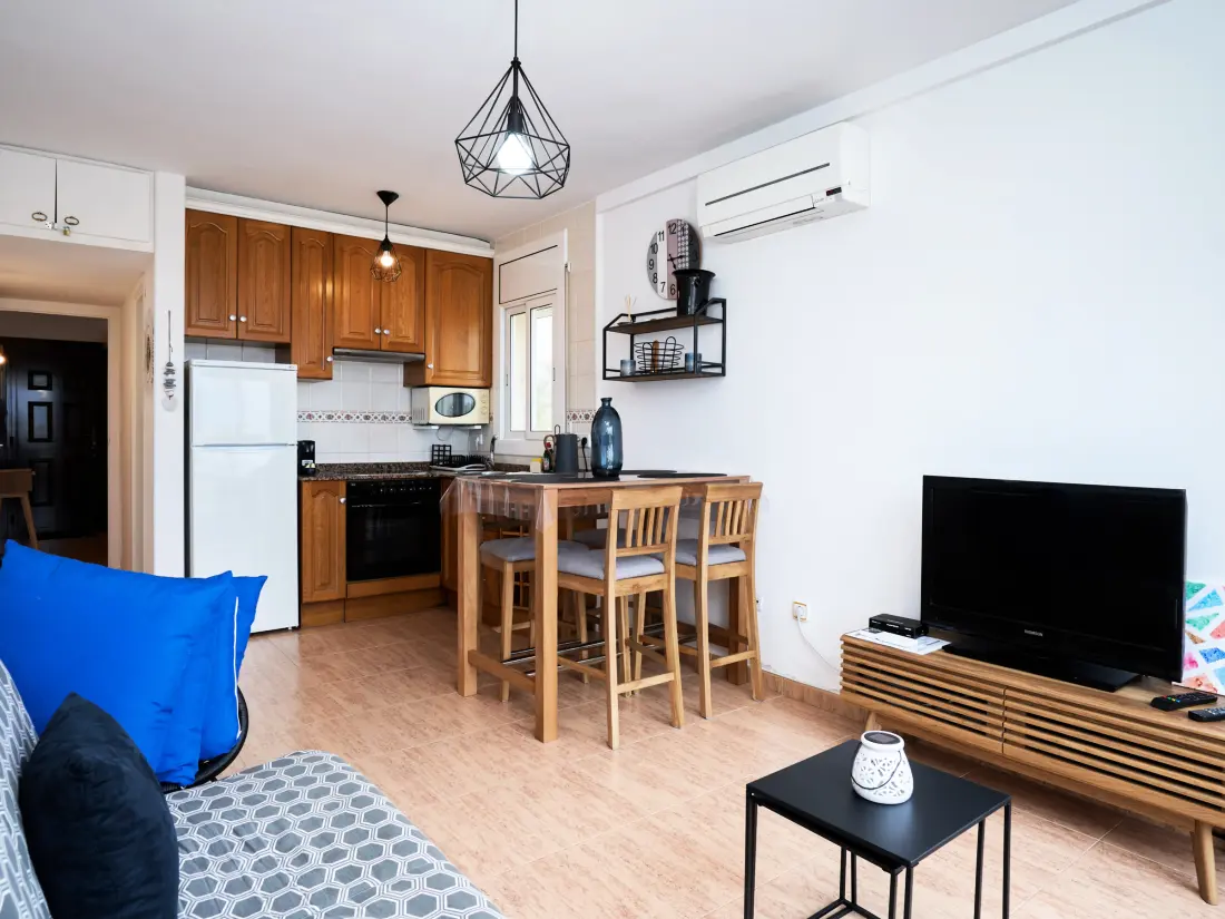 Location de Vacances Empuriabrava 409
