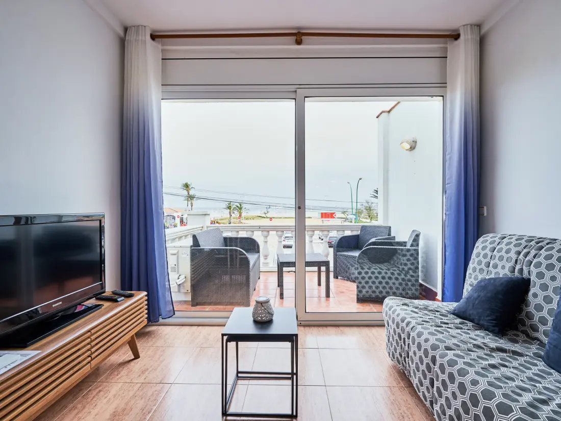 Location de Vacances Empuriabrava 409