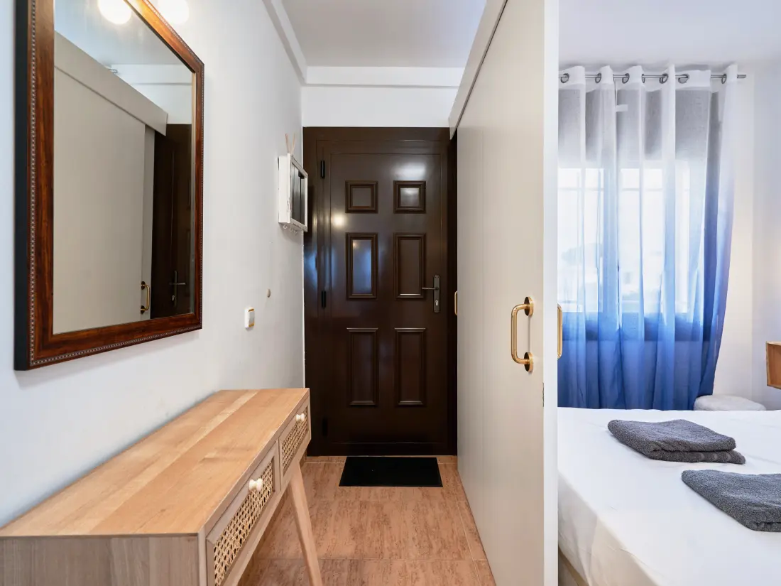 Location de Vacances Empuriabrava 409