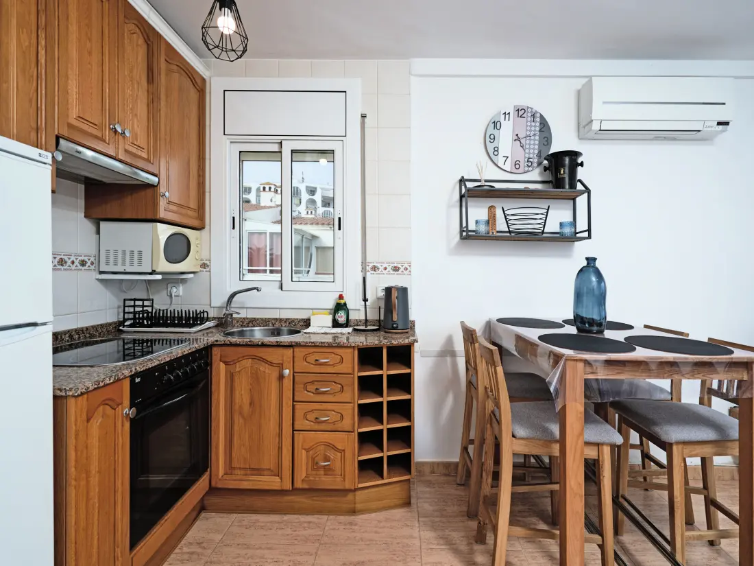 Location de Vacances Empuriabrava 409