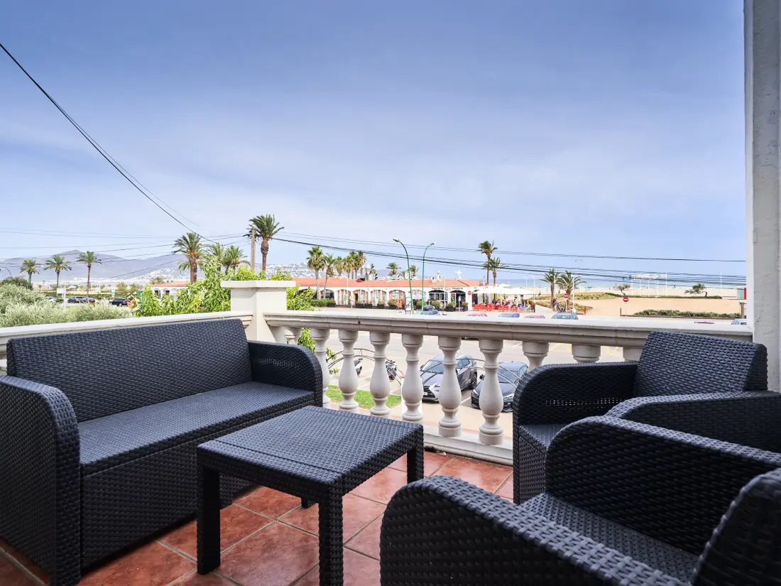 Location de Vacances Empuriabrava 409