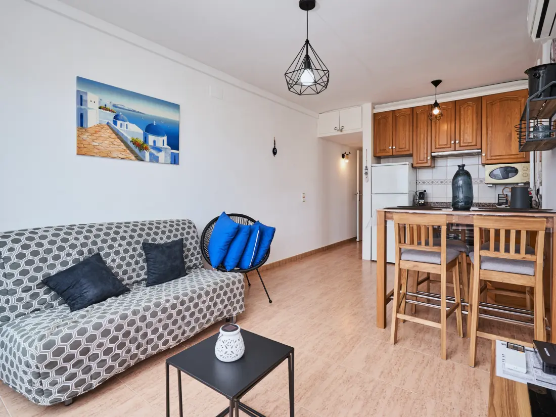 Location de Vacances Empuriabrava 409