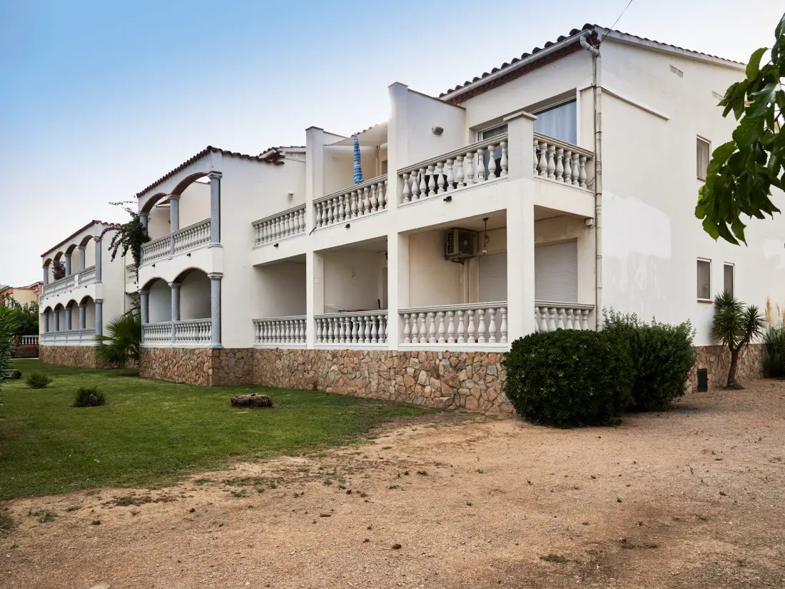 Location de Vacances Empuriabrava 409