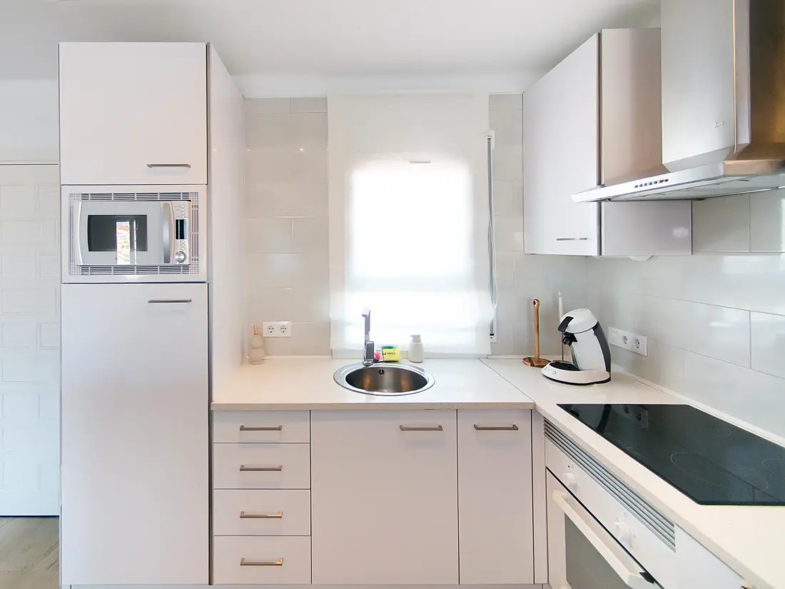 Location de Vacances Empuriabrava 411