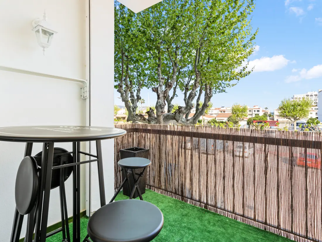 Location de Vacances Empuriabrava 412