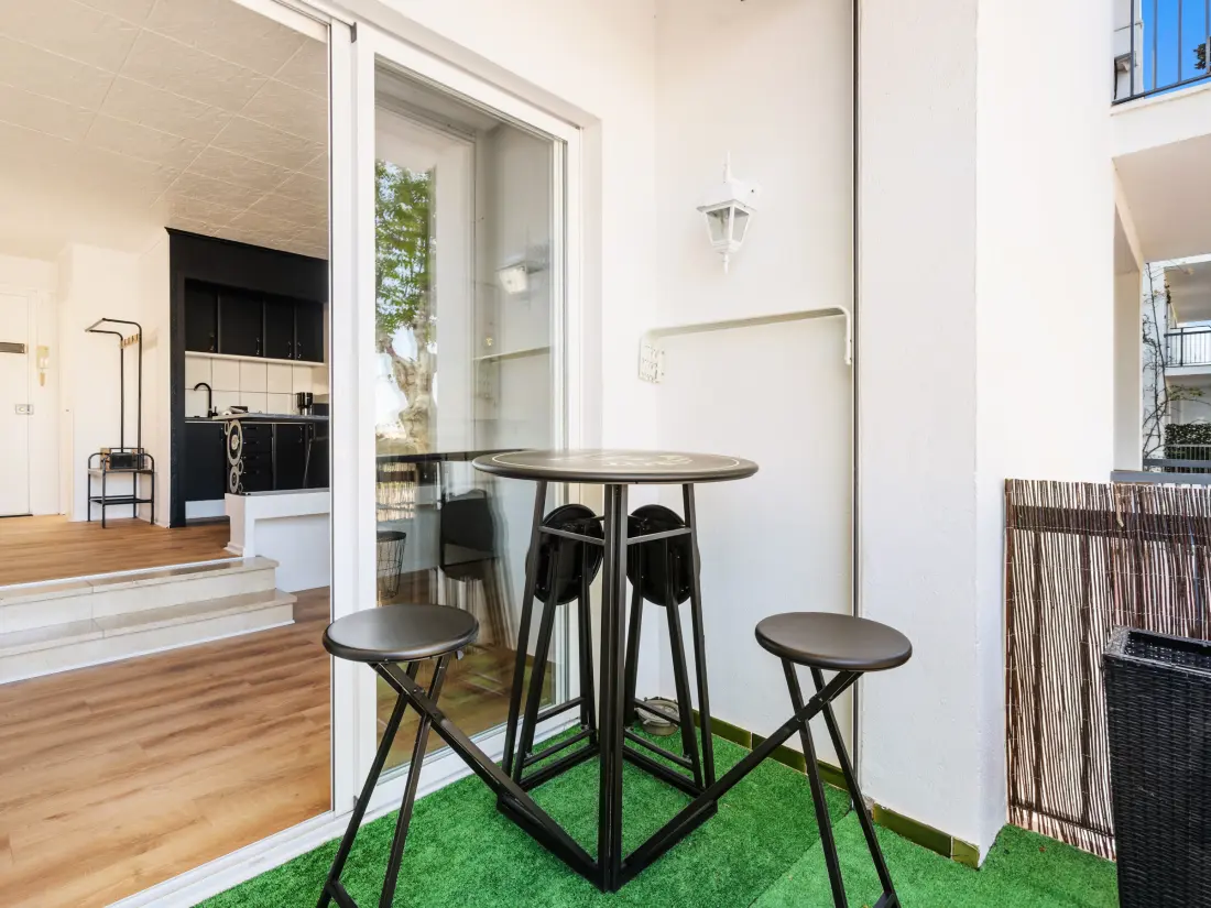 Location de Vacances Empuriabrava 412