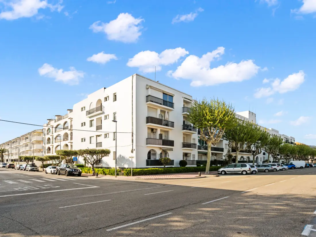 Location de Vacances Empuriabrava 412