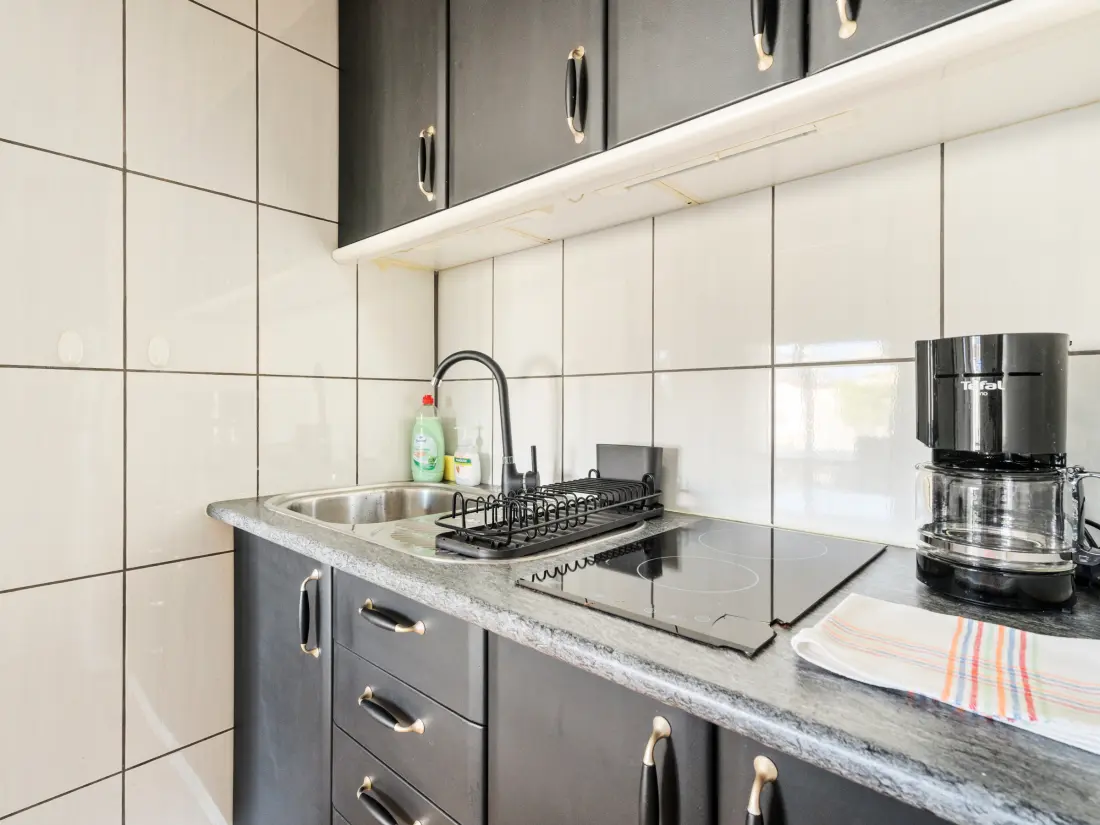Location de Vacances Empuriabrava 412