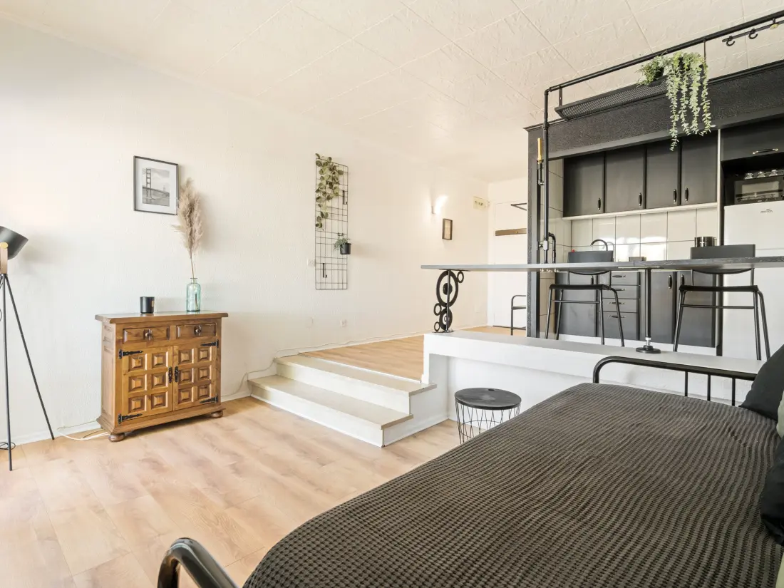 Location de Vacances Empuriabrava 412