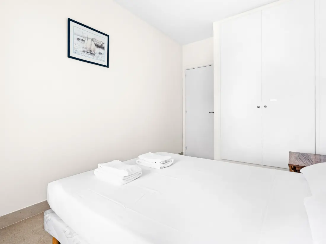 Location de Vacances Empuriabrava 414