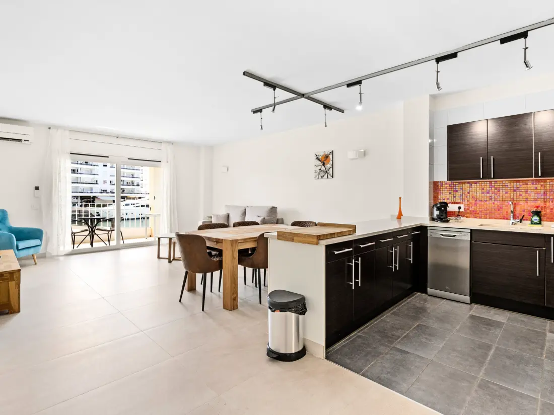 Location de Vacances Empuriabrava 414