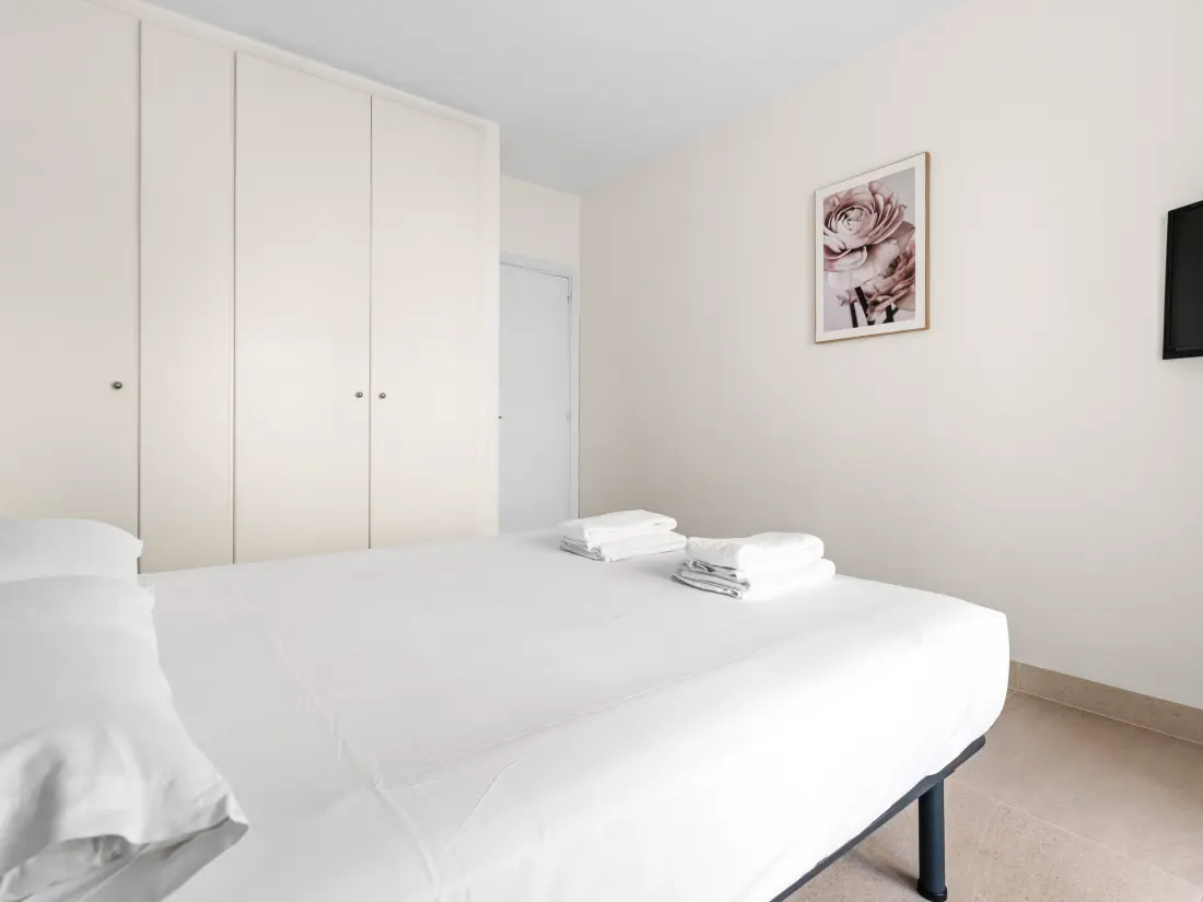 Location de Vacances Empuriabrava 414