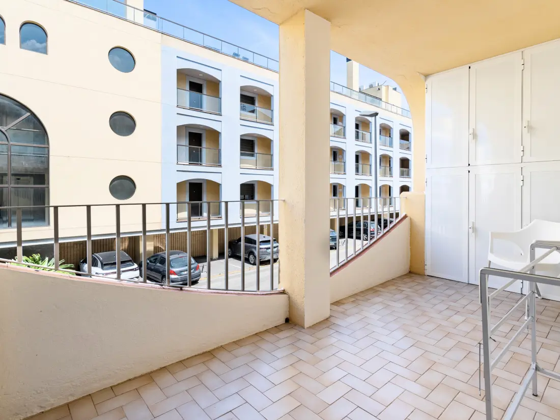 Location de Vacances Empuriabrava 414