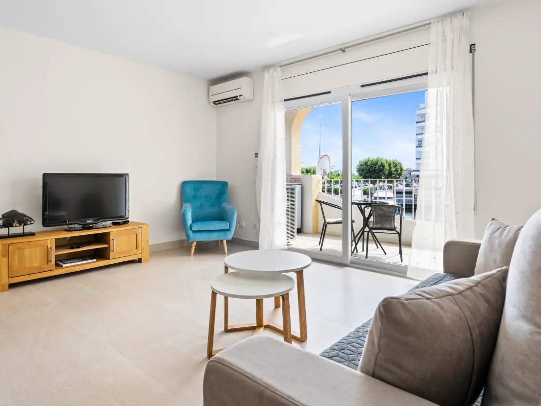 Location de Vacances Empuriabrava 414
