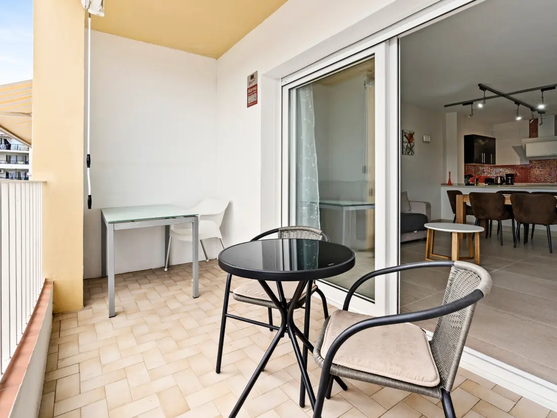 Location de Vacances Empuriabrava 414