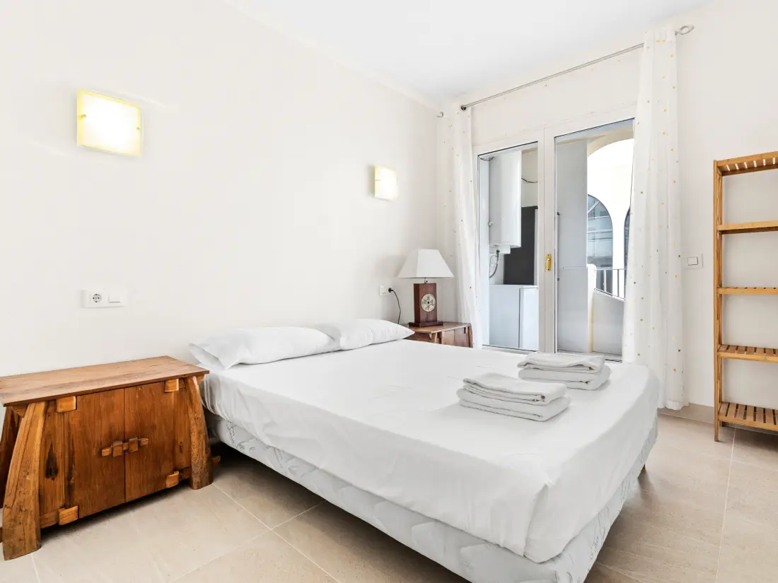 Location de Vacances Empuriabrava 414