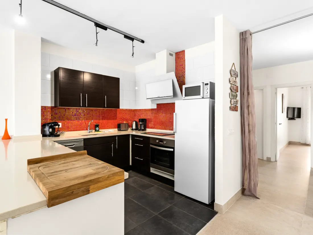 Location de Vacances Empuriabrava 414
