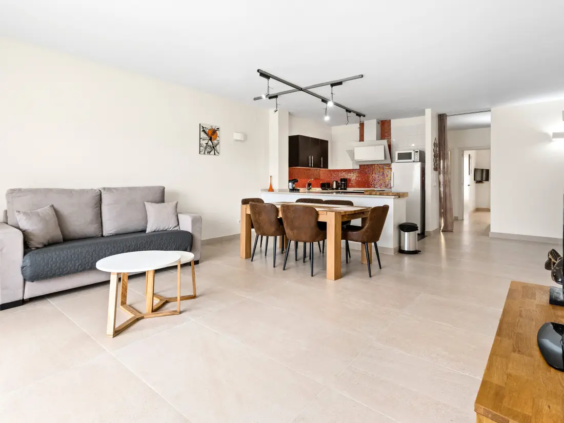 Location de Vacances Empuriabrava 414