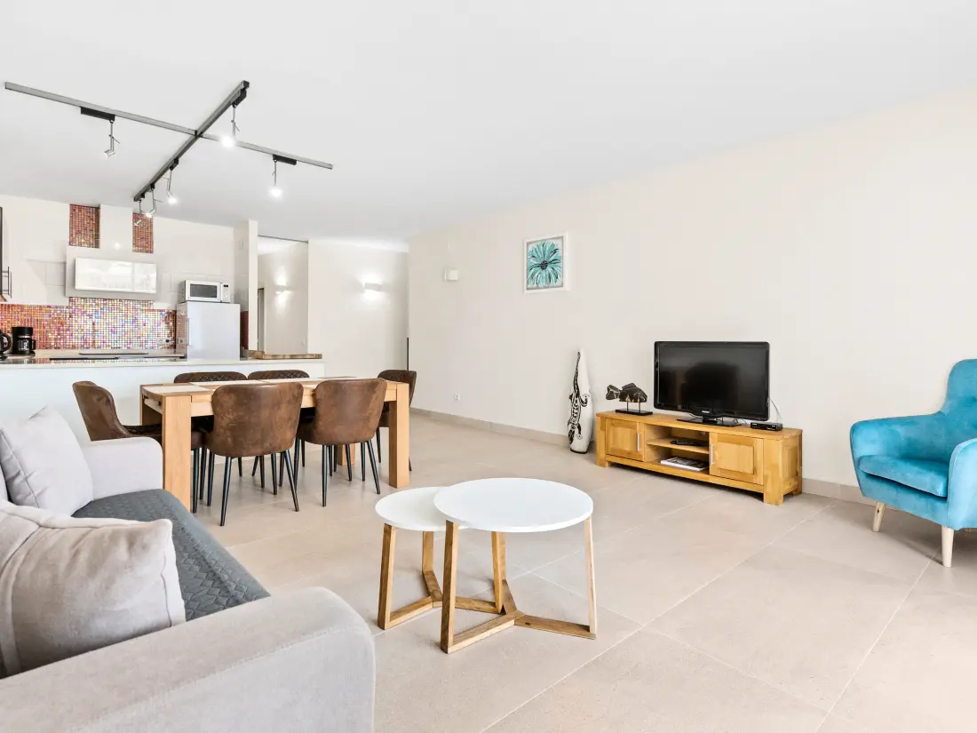 Location de Vacances Empuriabrava 414