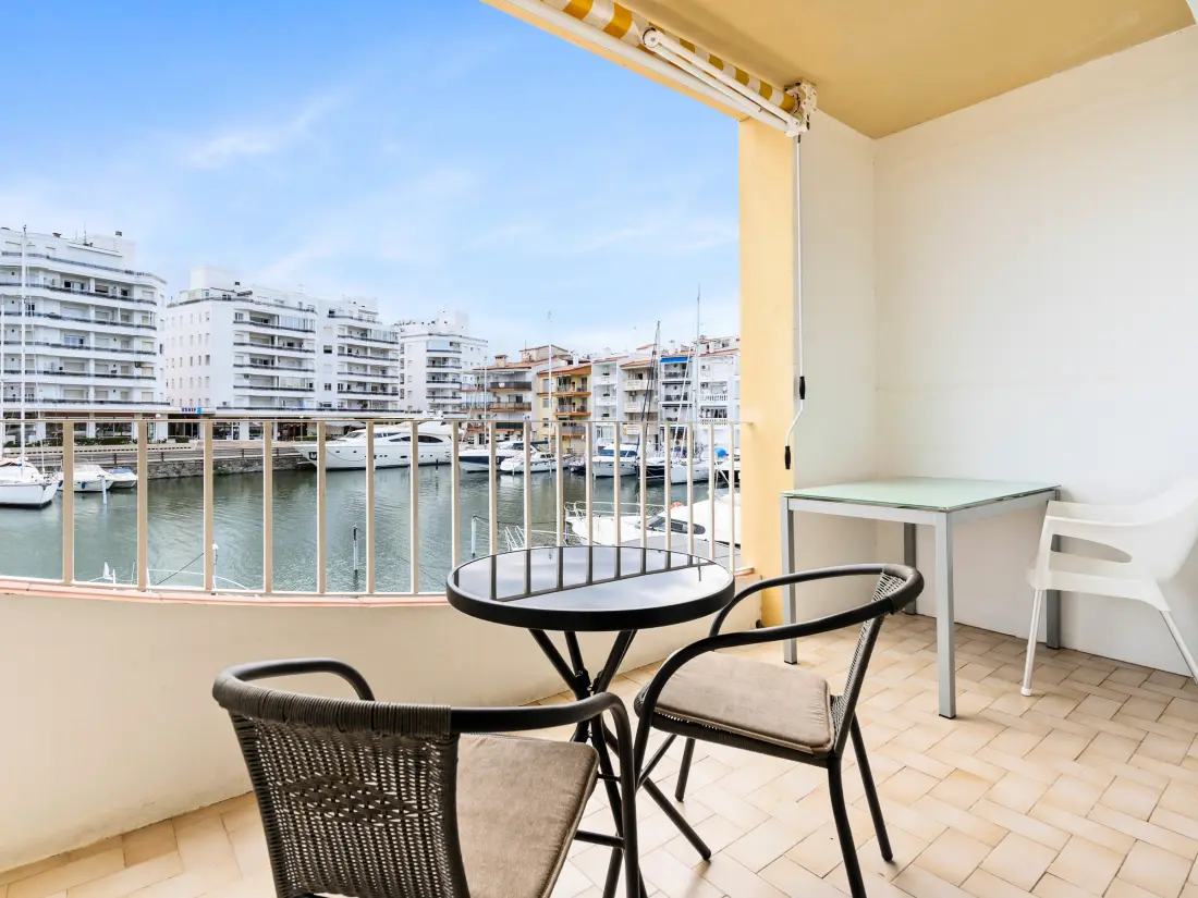Location de Vacances Empuriabrava 414