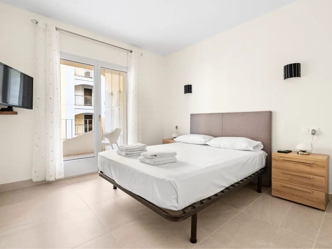 Location de Vacances Empuriabrava 414