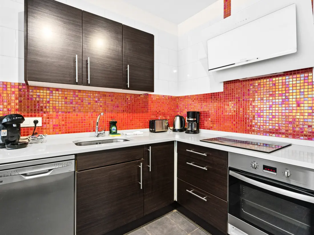 Location de Vacances Empuriabrava 414