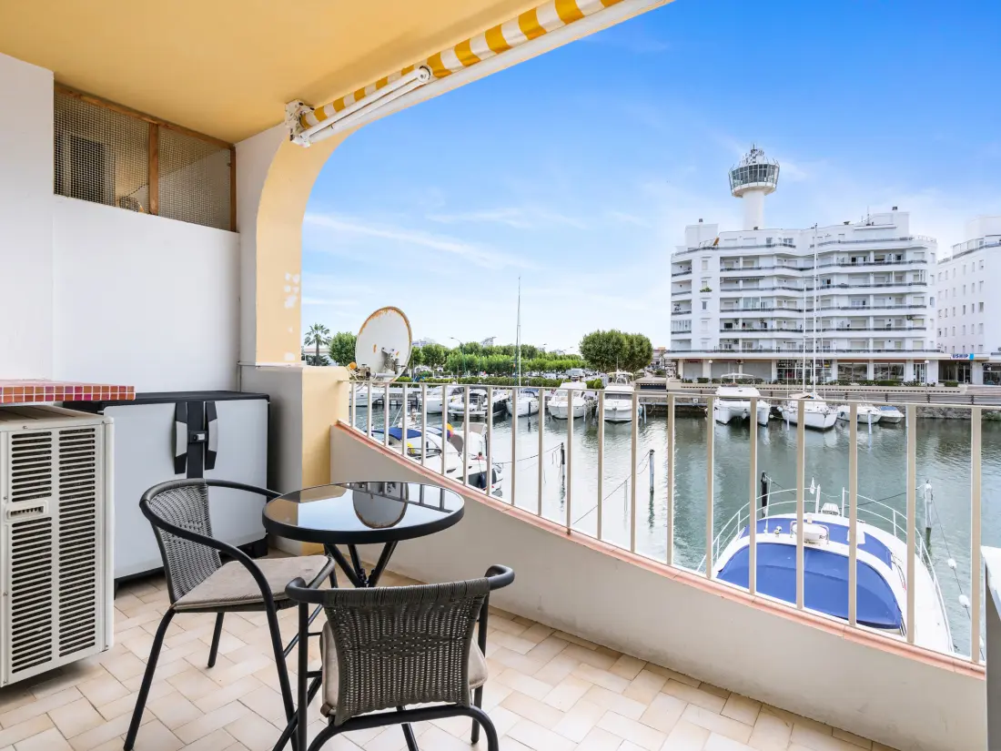 Location de Vacances Empuriabrava 414
