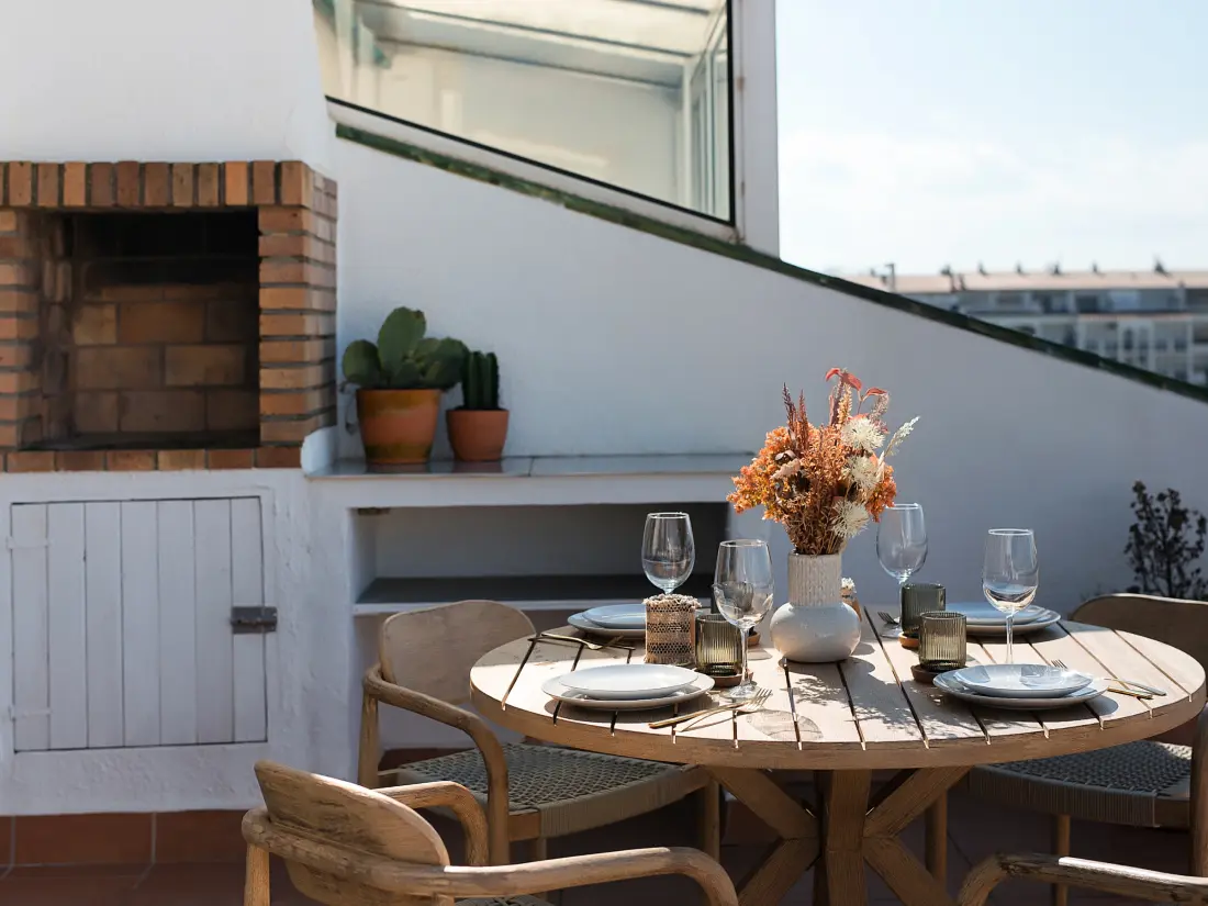 Location de Vacances Empuriabrava 411