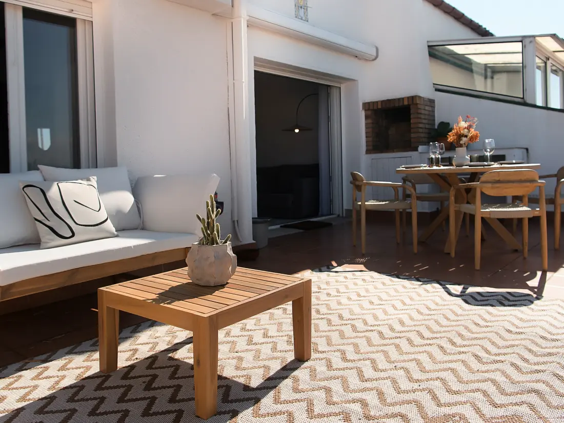 Location de Vacances Empuriabrava 411