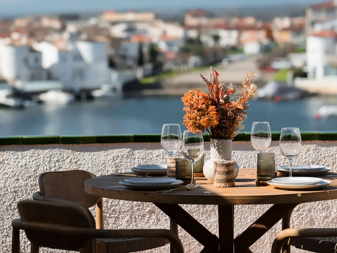 Location de Vacances Empuriabrava 411