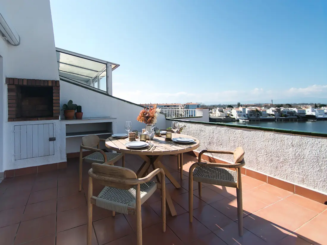 Location de Vacances Empuriabrava 411