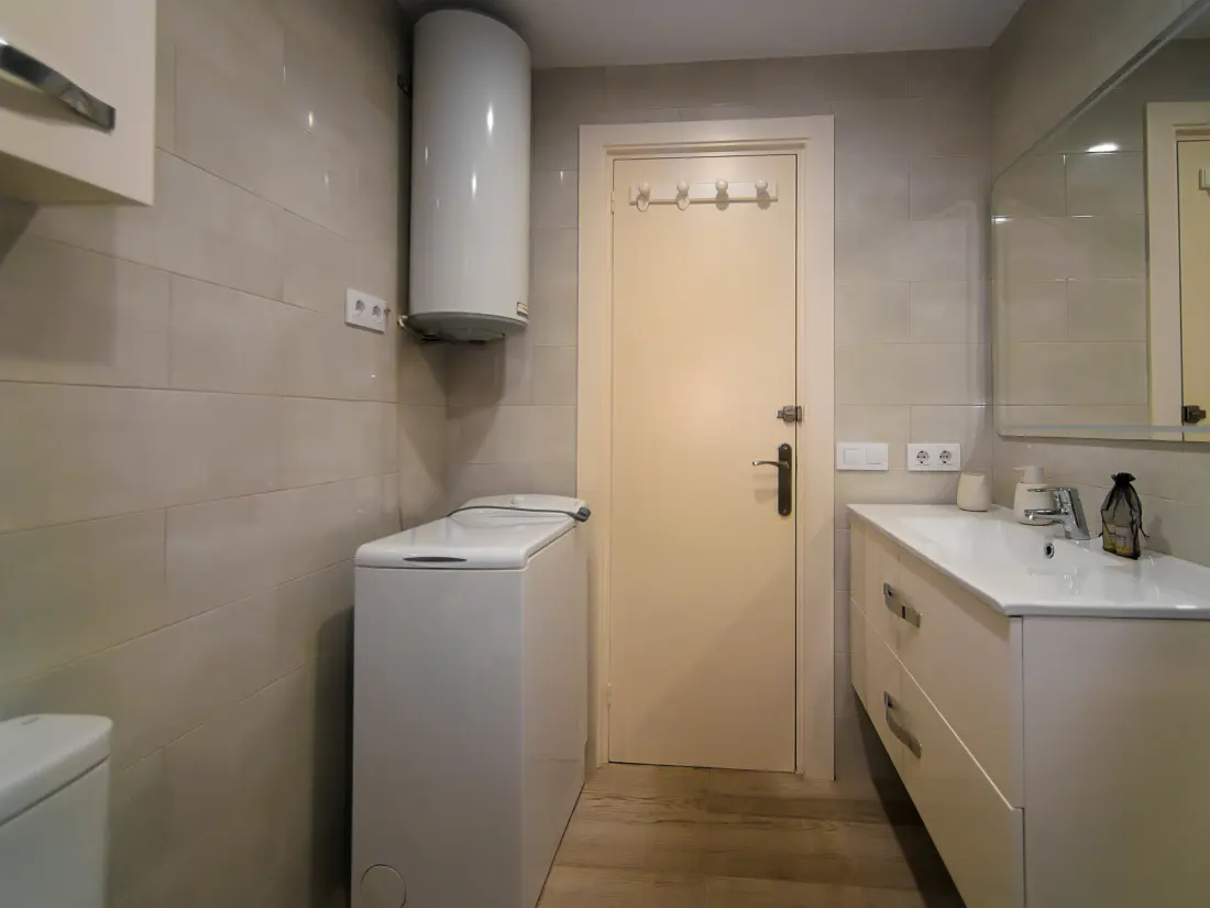 Location de Vacances Empuriabrava 411