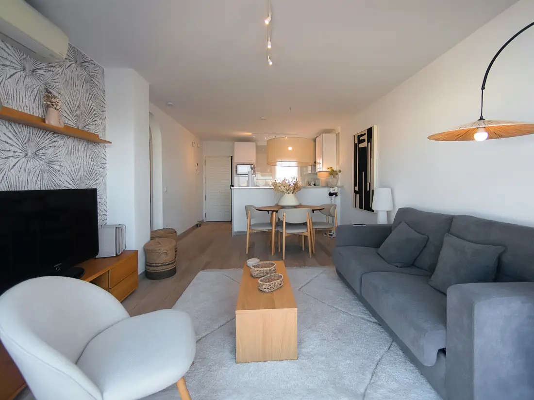 Location de Vacances Empuriabrava 411