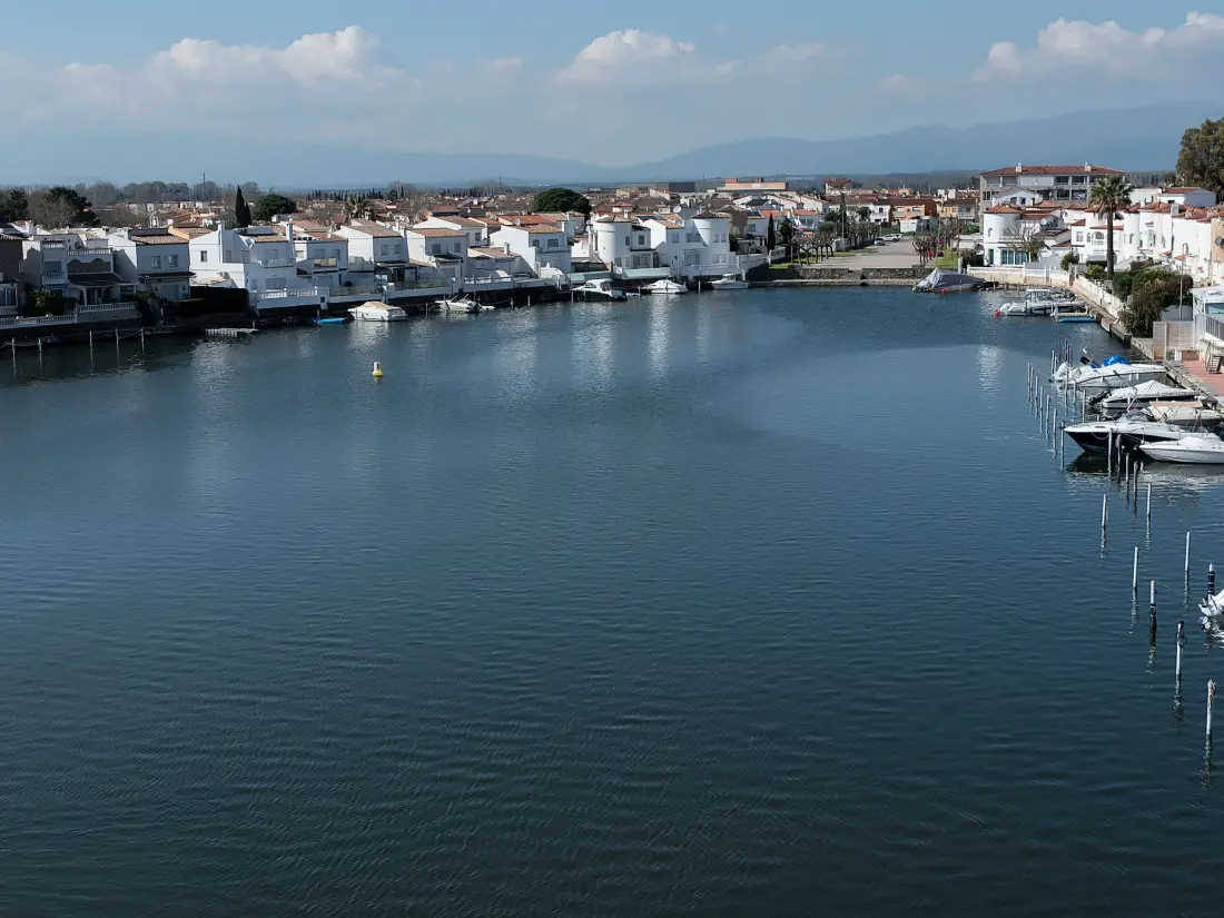 Location de Vacances Empuriabrava 411