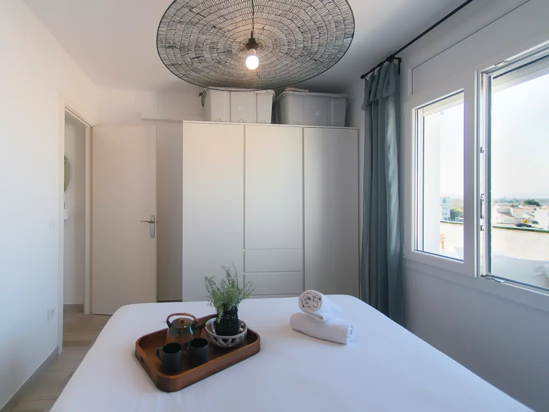 Location de Vacances Empuriabrava 411