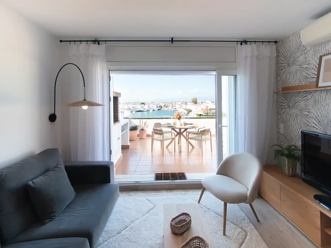 Location de Vacances Empuriabrava 411